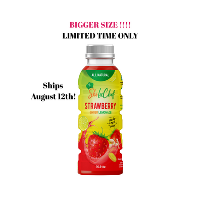 6-Pack NY Berrylicious 16 ounce LIMITED TIME ONLY!!