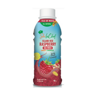 NEW-Island RED RASPBERRY SEA MOSS Ginger Lemonade